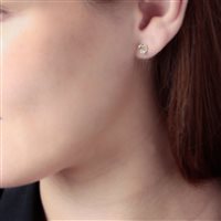 Boucles d'oreilles Stroili Oro Femme in Or 14011054 - 14011054